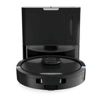 Shark RV2620WAUK Matrix Plus 2 in 1 Self Empty Robot Vacuum & Mop - 110 Minutes Run Time - Black