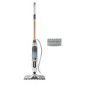 Shark S2001UK SteamSpot & Steam Blaster Mop - White