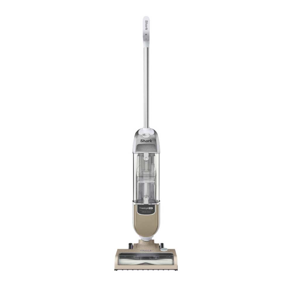Shark SV2000UK Cordless Upright Vacuum - Stone