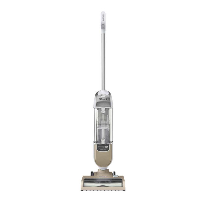 Shark SV2000UK Cordless Upright Vacuum - Stone