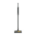 Shark WV361UK Cordless Vacuum Cleaner with Anti Hair Wrap Technology - Run Time 16 Mintues - Steel Grey