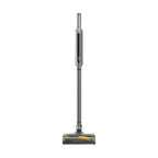 Shark WV361UK Cordless Vacuum Cleaner with Anti Hair Wrap Technology - Run Time 16 Mintues - Steel Grey