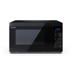 Sharp YC-MA262AE-B Classic Microwave Oven  26L Combi with Air Fryer - Black
