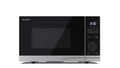 Sharp YC-PS254AU-S 25 Litres Solo Microwave - Silver
