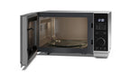 Sharp YC-PS254AU-S 25 Litres Solo Microwave - Silver
