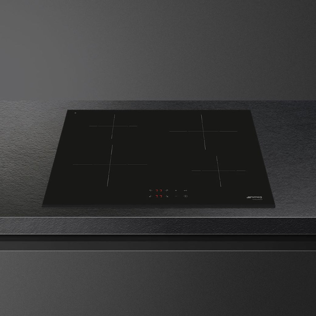 Smeg SI2641DUK 60cm Plug and Play Induction Hob