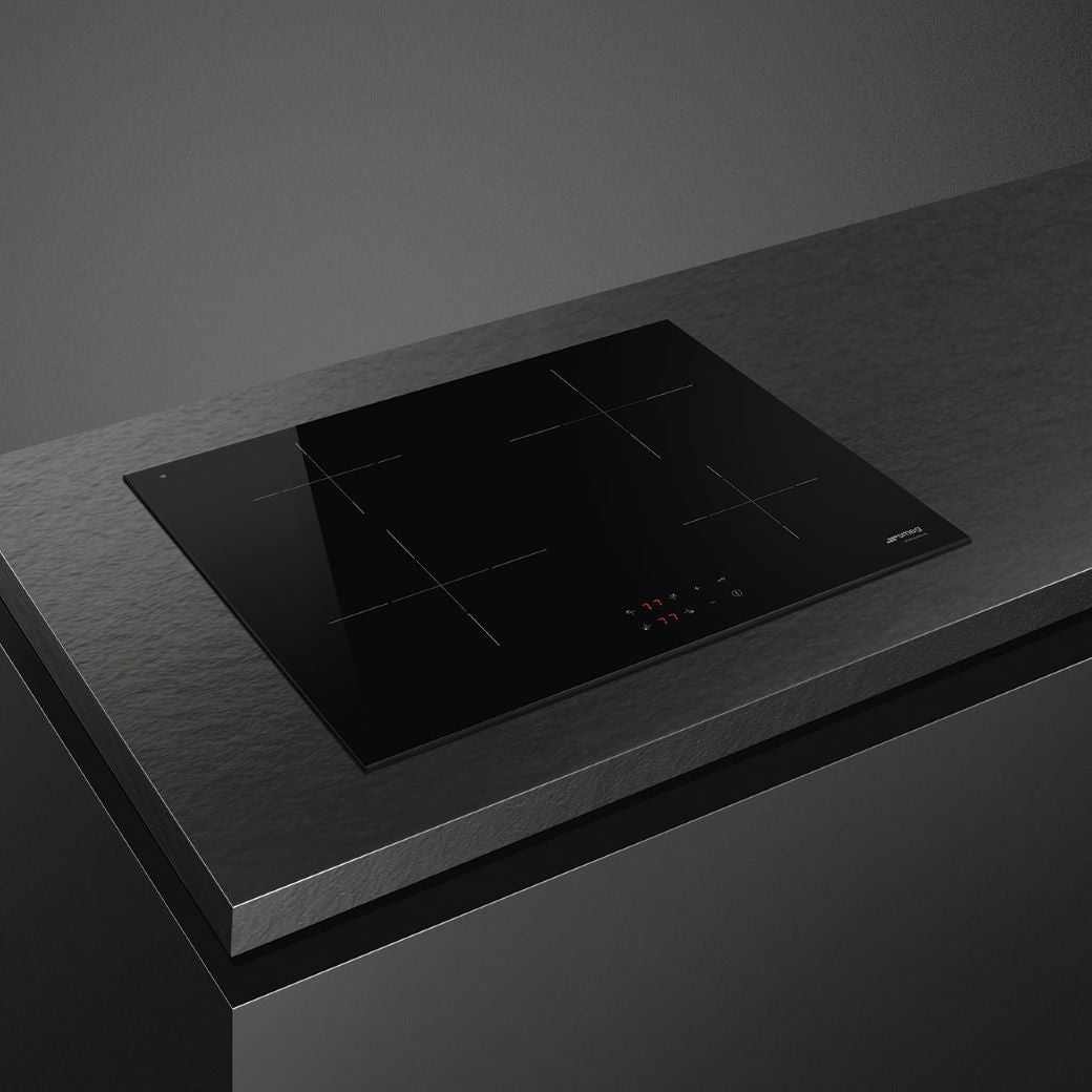 Smeg SI2641DUK 60cm Plug and Play Induction Hob