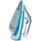 Braun TexStyle 5 Series SI5008BL 2600 Watt Steam Iron - Blue