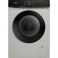 Siemens IQ500 WG56H2AXGB 10kg Washing Machine with 1600 rpm - Silver
