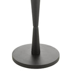 Sierra Floor Lamp Black Base Only<br>Black