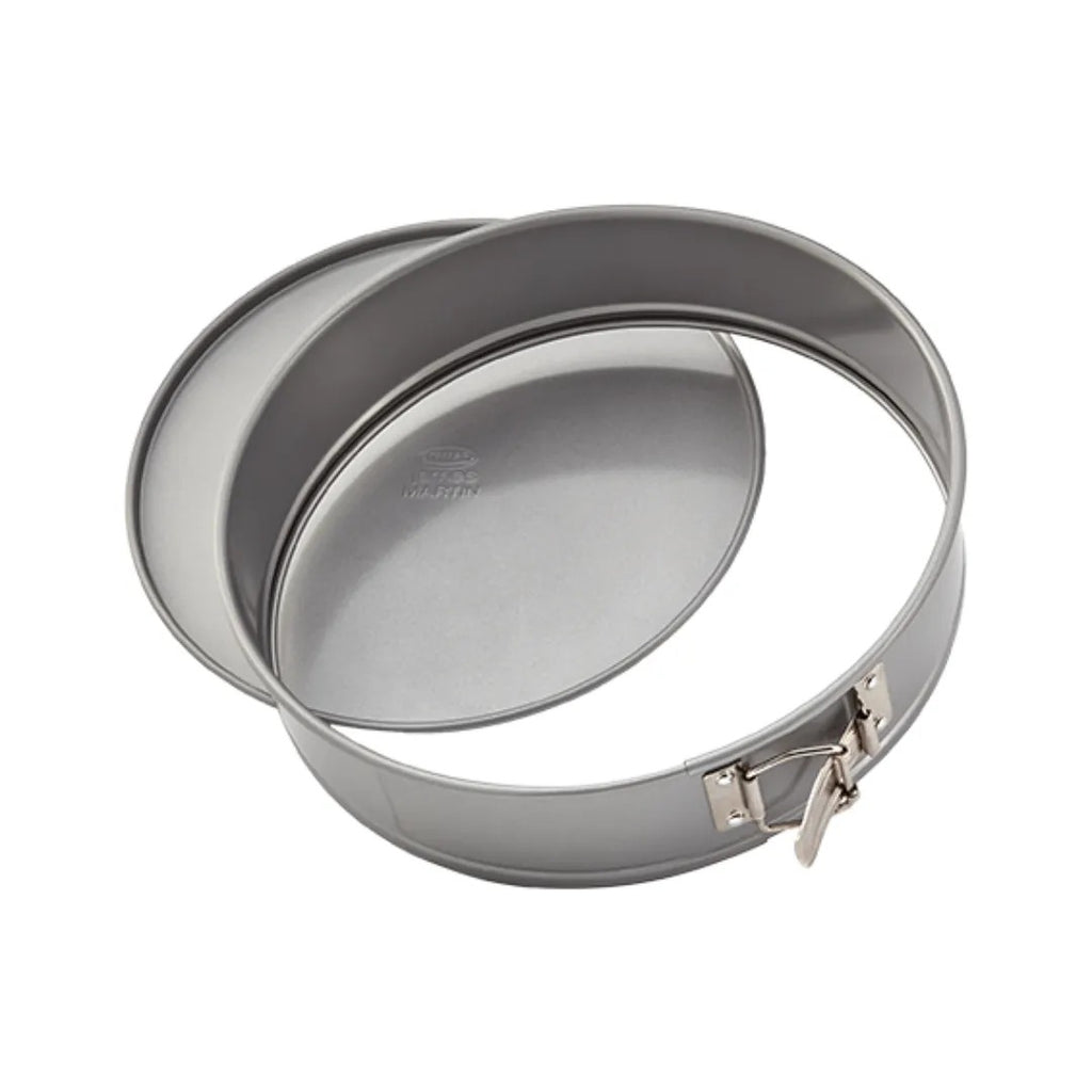 Stellar SJM51 James Martin Bakers Collection, 10"/25cm Round Cake Tin, Springform, Non-Stick