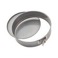 Stellar SJM51 James Martin Bakers Collection, 10"/25cm Round Cake Tin, Springform, Non-Stick