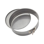 Stellar SJM51 James Martin Bakers Collection, 10"/25cm Round Cake Tin, Springform, Non-Stick
