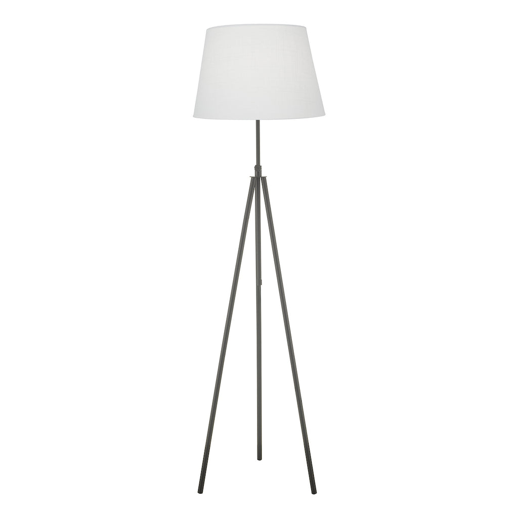 Skate Tripod Floor Lamp Matt Black Base Only<br>Matt Black