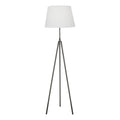 Skate Tripod Floor Lamp Matt Black Base Only<br>Matt Black