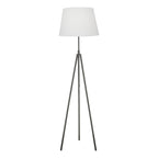 Skate Tripod Floor Lamp Matt Black Base Only<br>Matt Black