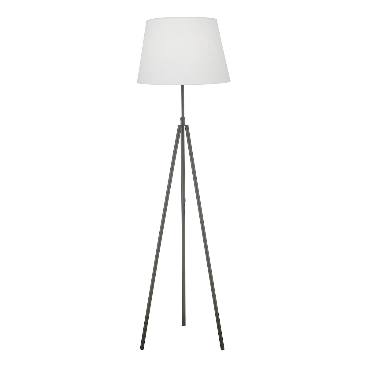 Skate Tripod Floor Lamp Matt Black Base Only<br>Matt Black