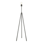 Skate Tripod Floor Lamp Matt Black Base Only<br>Matt Black