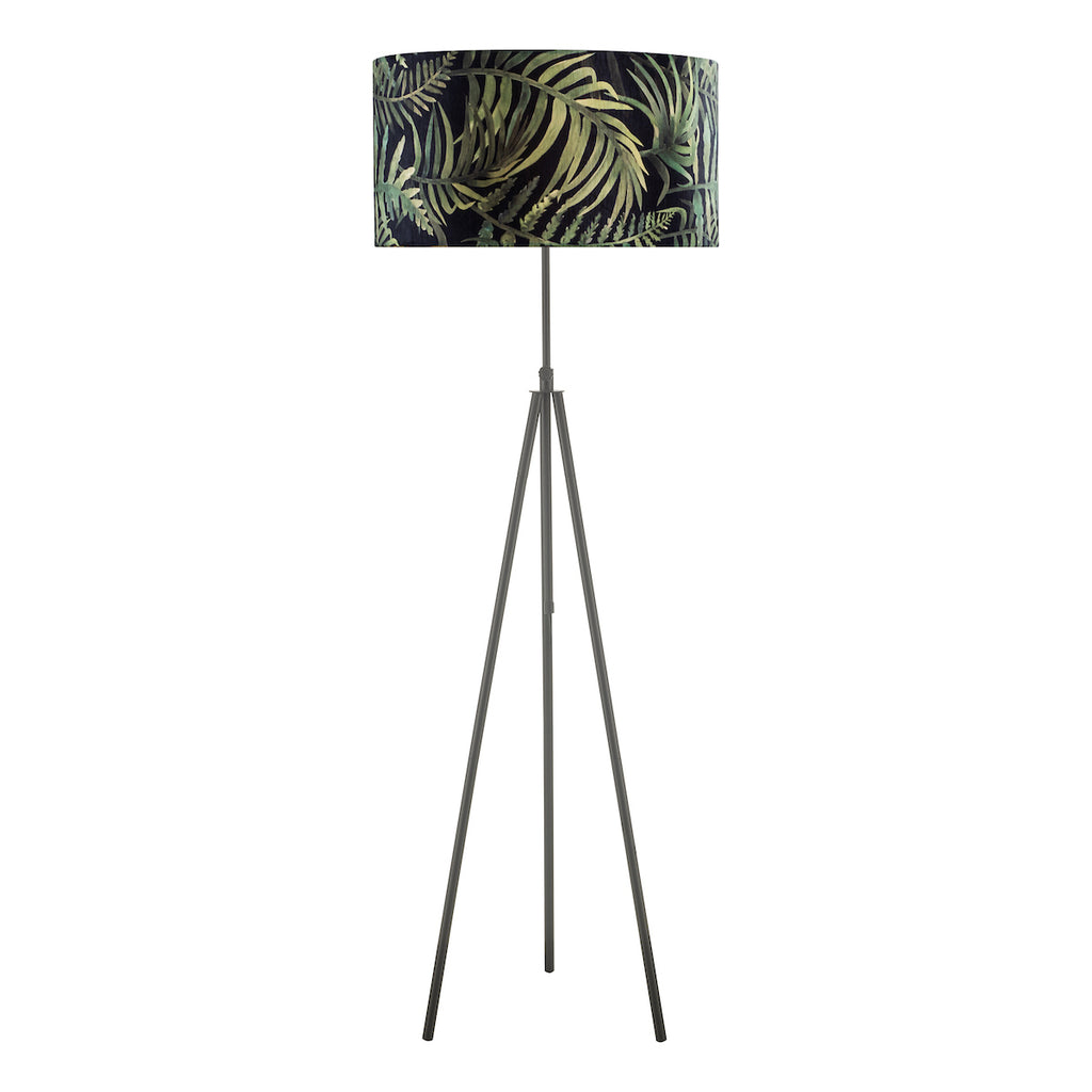 Skate Tripod Floor Lamp Matt Black Base Only<br>Matt Black