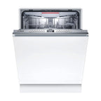 Bosch SMV4HVX00G Built In Dishwasher - 14 Place Settings