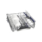 Siemens IQ-300 SN73HX10VG Wifi Connected Fully Integrated Full Size Dishwasher - Stainless Steel / Black Control Panel