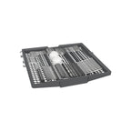 Siemens IQ-300 SN73HX10VG Wifi Connected Fully Integrated Full Size Dishwasher - Stainless Steel / Black Control Panel