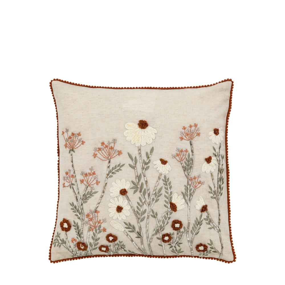 Ambleside Cushion - Feather Filled