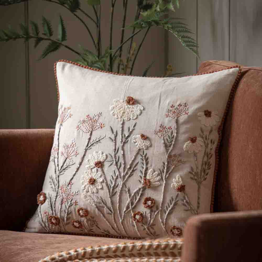 Ambleside Cushion - Feather Filled