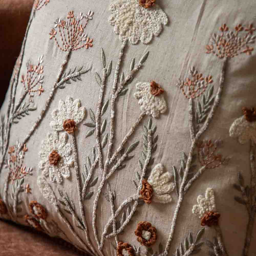 Ambleside Cushion - Feather Filled