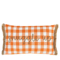 Snuggle Up Cushion - Poly Filled