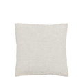 Ashdown Cushion Ivory - Feather Filled