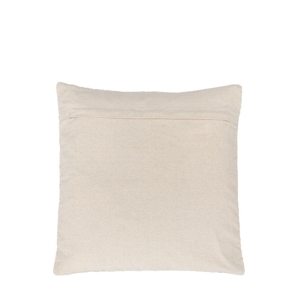 Ashdown Cushion Ivory - Feather Filled
