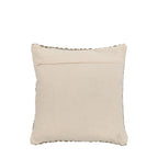 Delamere Cushion Natural - Feather Filled