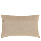 Embroided Mushroom Cushion - Poly Filled