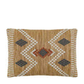 Jembisa Woven Cushion - Feather Filled