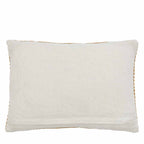 Jembisa Woven Cushion - Feather Filled
