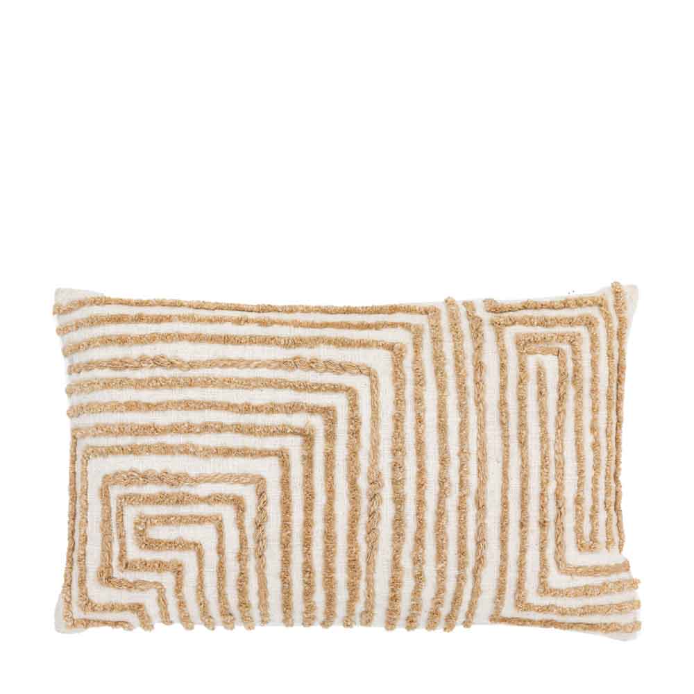 Karlovy Cushion - Feather Filled