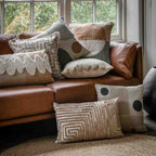 Karlovy Cushion - Feather Filled