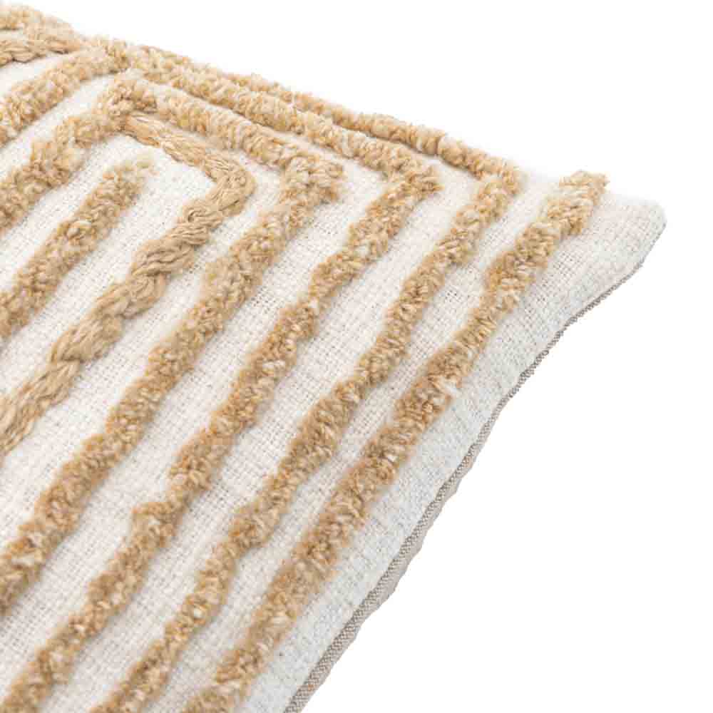 Karlovy Cushion - Feather Filled