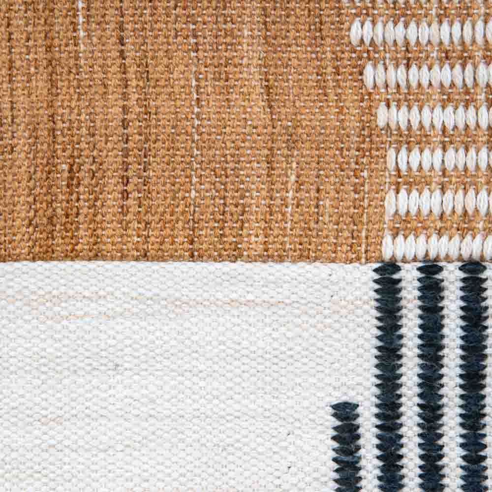 Vancouver Cushion - Feather Filled