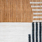 Vancouver Cushion - Feather Filled