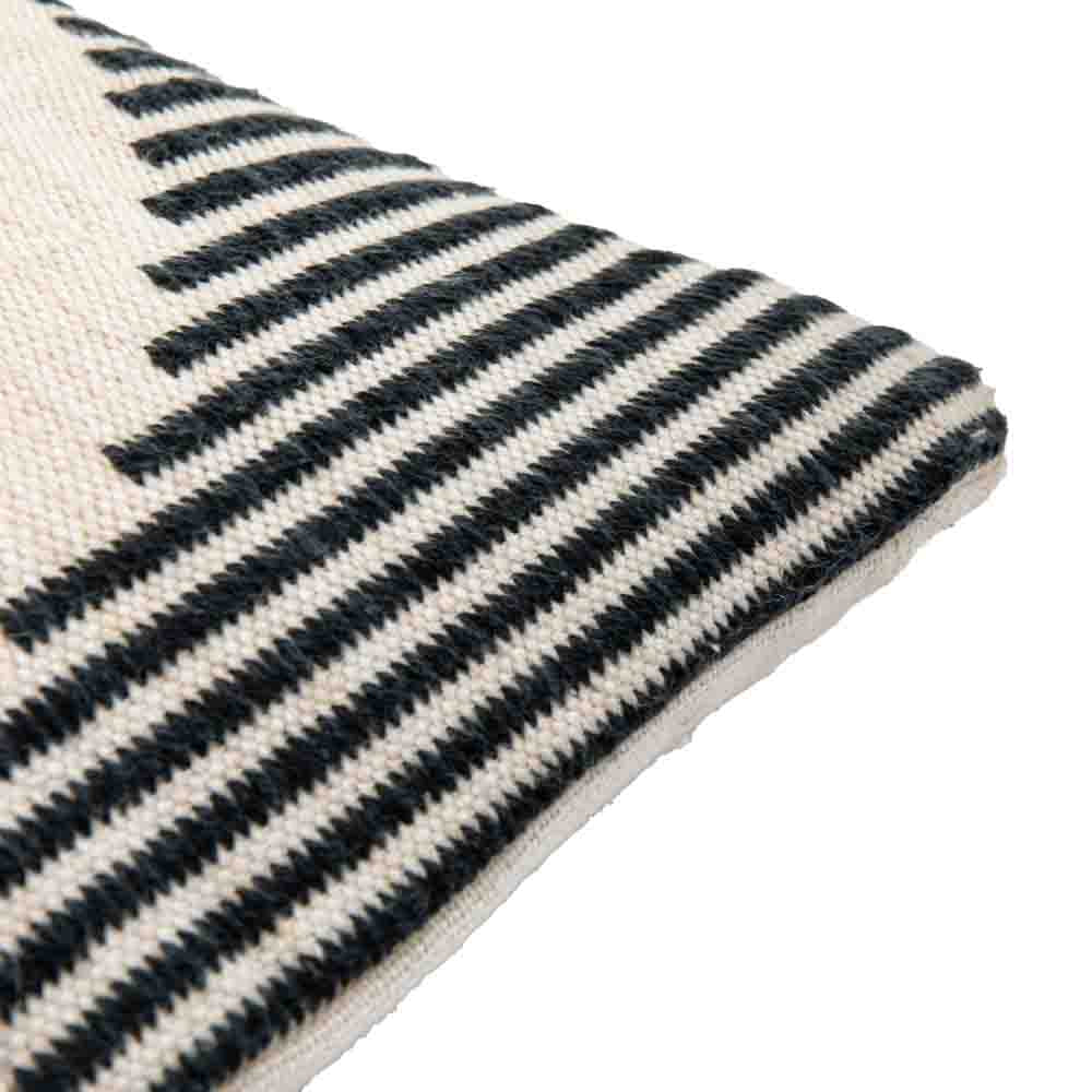 Vancouver Cushion - Feather Filled