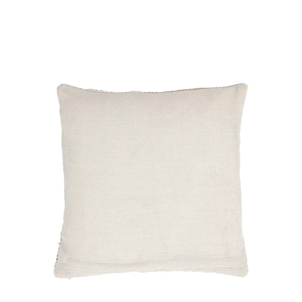 Vertical Stripe Cushion - Poly Filled