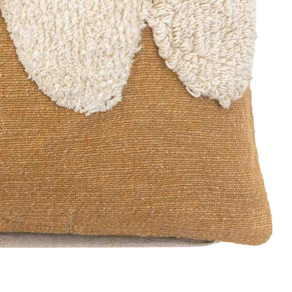 Vienna Cushion - Feather Filled