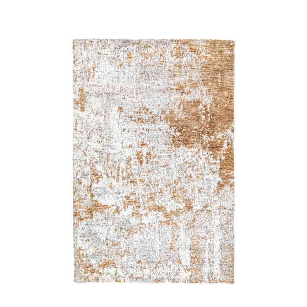 Nanda Rug Small Natural