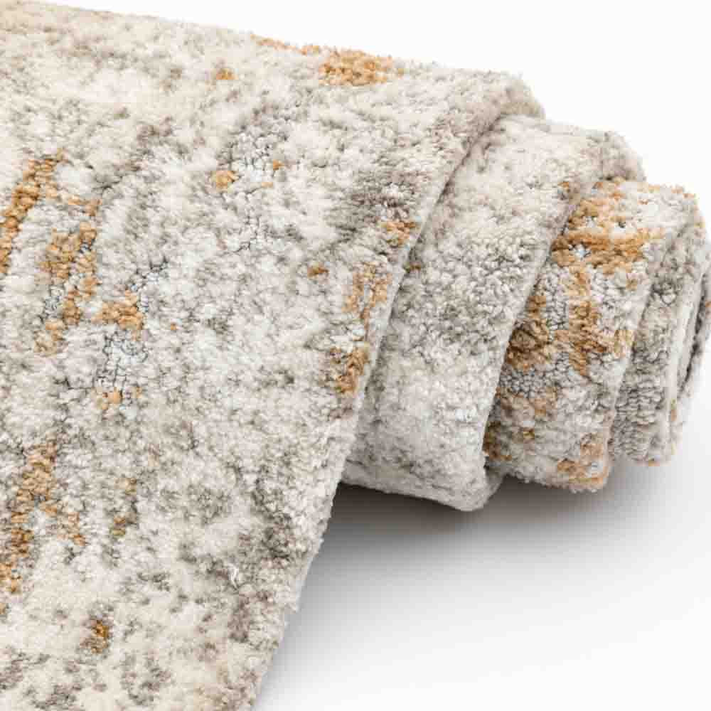 Nanda Rug Small Natural