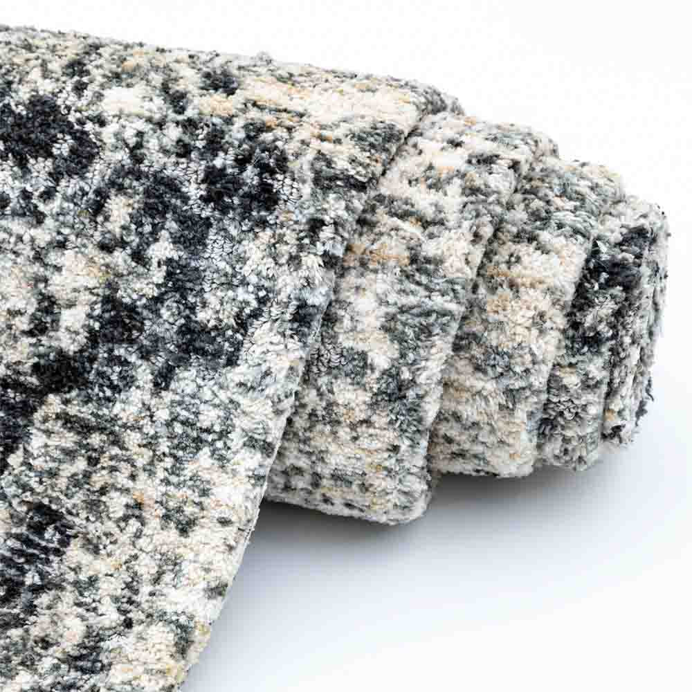 Trisul Rug Grey