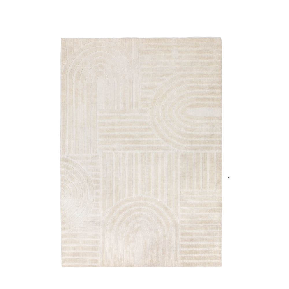 Saser Rug Small Natural