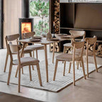 Saser Rug Small Natural