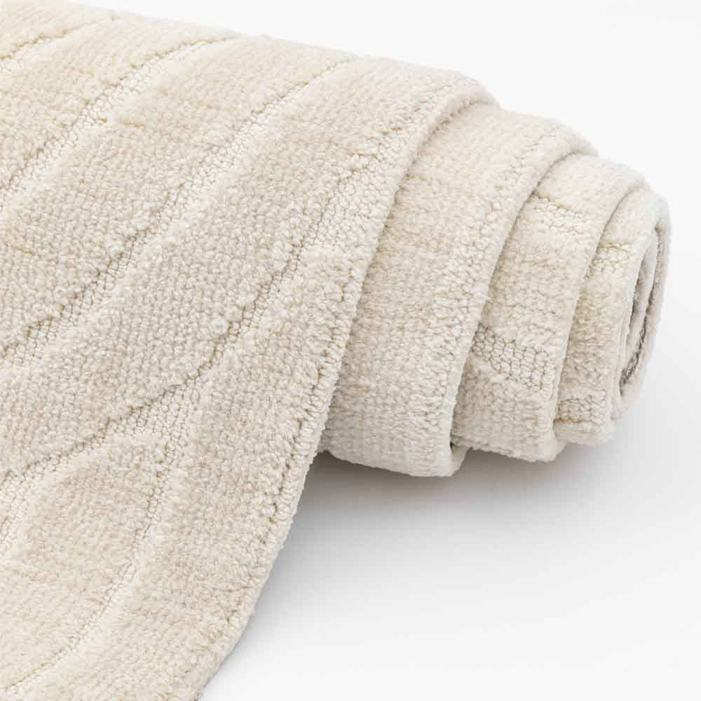 Saser Rug Small Natural